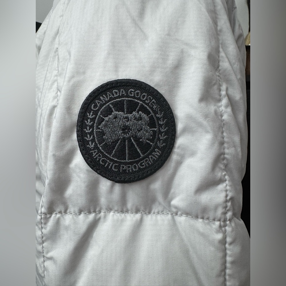 Canada Goose Alliston Black Label Coat - Picture 10 of 10